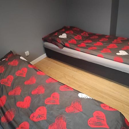 Apartament Gdynia Oksywie Z Tarasem , Darmowy Parking Apartment Bagian luar foto
